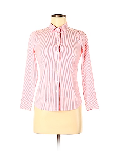 J.Crew Long Sleeve Button-Down Shirt (view 1)