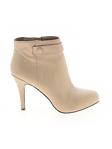 Nine West Ankle Boots (view 1)