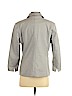 Nicole Miller Gray Blazer Size S - photo 2