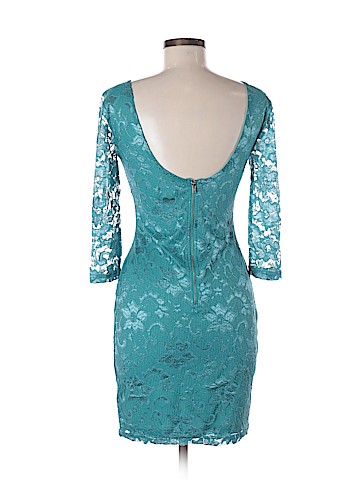 Guess Cocktail Dress (view 2)