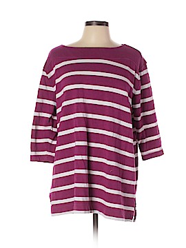 Lands' End Size Lg Petite