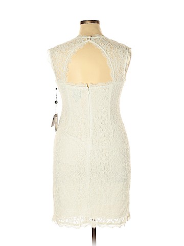 Adrianna Papell Cocktail Dress (view 2)