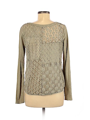 Free People Long Sleeve T-Shirt (view 2)