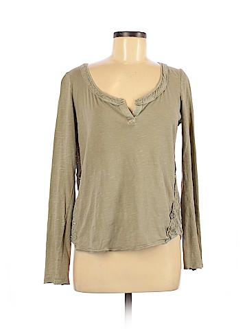Free People Long Sleeve T-Shirt (view 1)