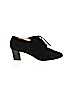 Pancaldi Black Heels Size 8 - photo 1