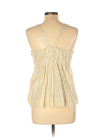 Diane von Furstenberg Sleeveless Blouse (view 2)