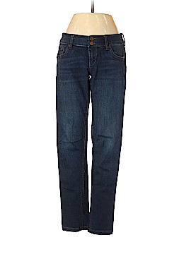 Soho JEANS NEW YORK & COMPANY Size 2