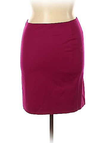 Talbots Wool Skirt (view 1)