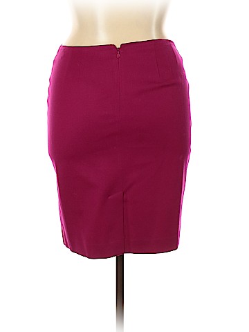 Talbots Wool Skirt (view 2)