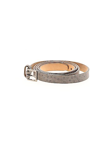 J.Crew Leather Belt (view 1)