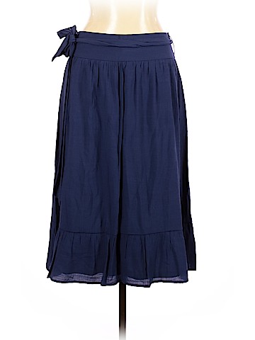 NY Collection Casual Skirt (view 1)