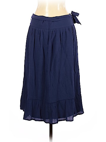NY Collection Casual Skirt (view 2)