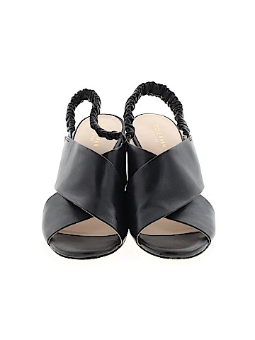 Cole Haan Heels (view 2)