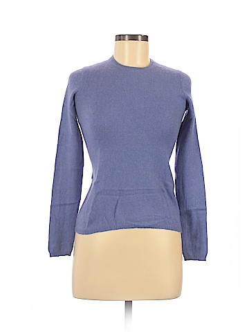 Charter Club Cashmere Pullover Sweater (view 1)