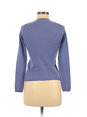 Charter Club Cashmere Pullover Sweater (view 2)