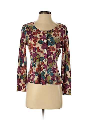 J.jill Wool Cardigan (view 1)