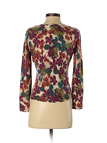 J.jill Wool Cardigan (view 2)