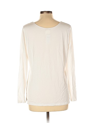 Soma Long Sleeve Top (view 2)