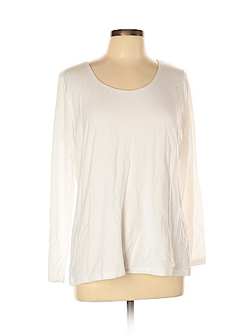 Soma Long Sleeve Top (view 1)