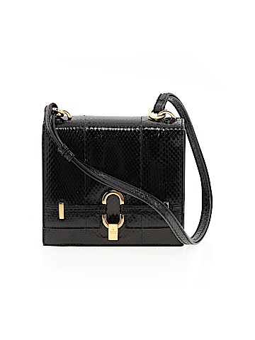 Gucci Leather Shoulder Bag (view 1)