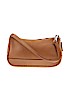 Coach 100% Leather Tan Leather Shoulder Bag One size - photo 1