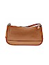 Coach 100% Leather Tan Leather Shoulder Bag One size - photo 3