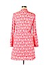 Crown & Ivy 100% Rayon Pink Casual Dress Size 14 - photo 2