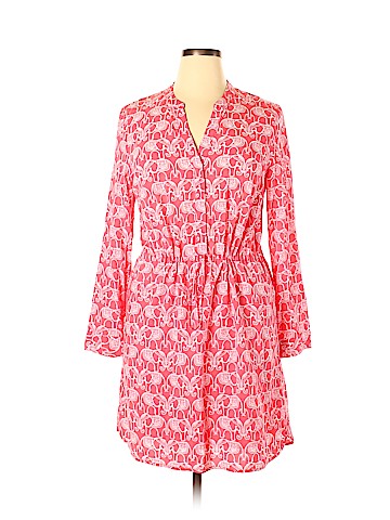 Crown & Ivy Casual Dress (view 1)