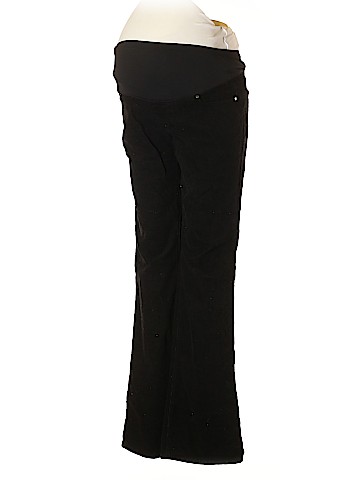 Paige - Maternity Cords (view 1)