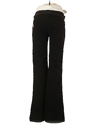 Paige - Maternity Cords (view 2)