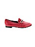 Michael Kors 100% Leather Red Flats Size EU 36 - photo 1