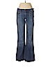 Citizens of Humanity Blue Jeans Size 29 waist - photo 1