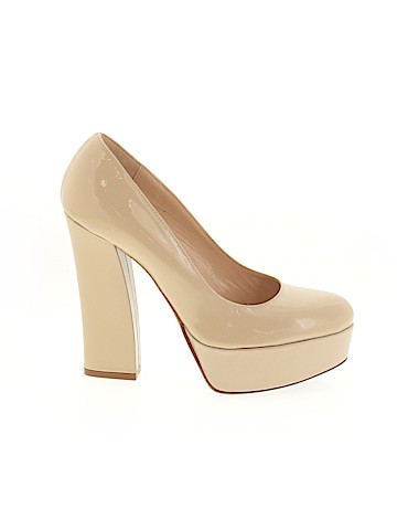 Dee Keller Heels (view 1)