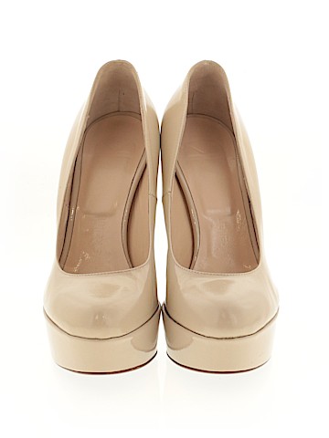 Dee Keller Heels (view 2)