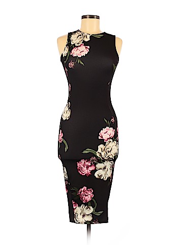 Boo Hoo Casual Dress (view 1)