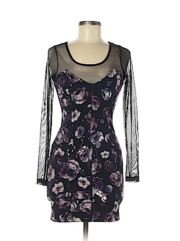 H&M Cocktail Dress (view 1)