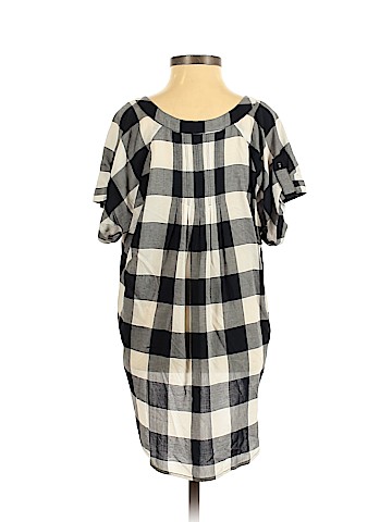 Market and Spruce Short Sleeve Blouse (view 2)