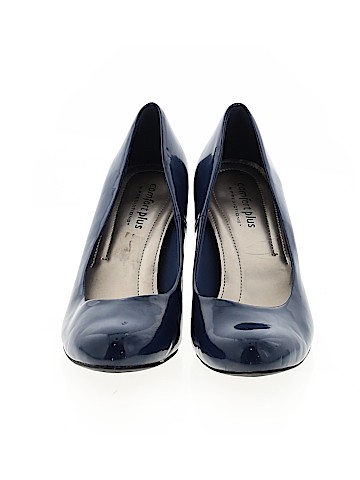 Comfort Plus by Predictions Heels (view 2)