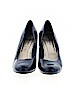 Comfort Plus by Predictions Blue Heels Size 10 - photo 2