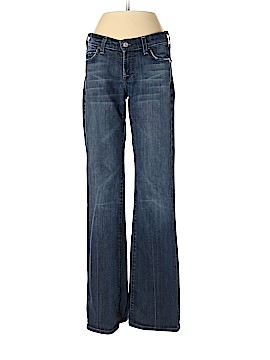 7 For All Mankind Size 25 waist