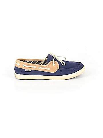 Vans Flats (view 1)
