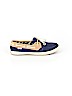 Vans Blue Flats Size 7 - photo 1