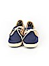 Vans Blue Flats Size 7 - photo 2