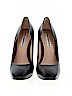 Karl Lagerfeld Black Heels Size 8 1/2 - photo 2