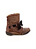 Aster Solid Brown Boots Size EU 26 / US 9 1/2 (kids) - photo 1