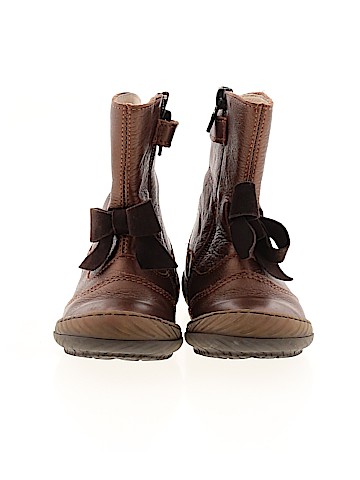 Aster Boots (view 2)