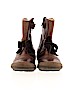Aster Solid Brown Boots Size EU 26 / US 9 1/2 (kids) - photo 2