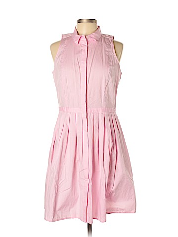 Ann Taylor Casual Dress (view 1)