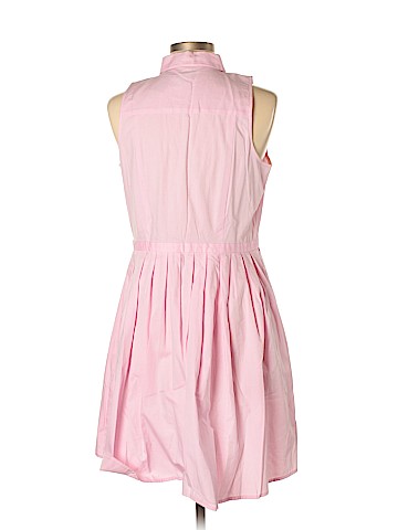 Ann Taylor Casual Dress (view 2)