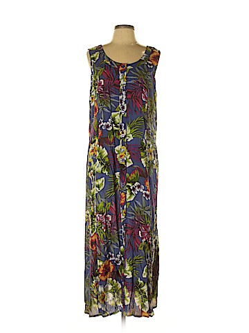 Blair Casual Dress (view 1)